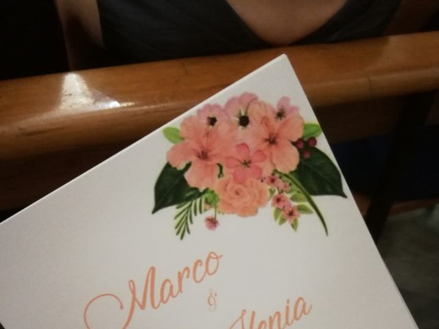 Il matrimonio di Marco e Ilenia a Nulvi, Sassari 24