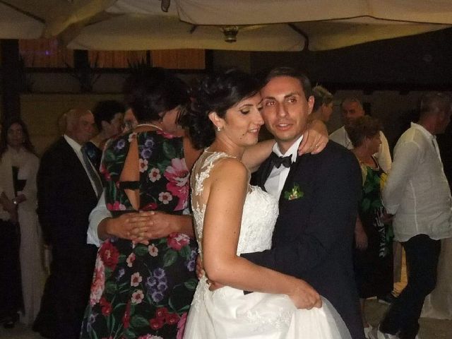 Il matrimonio di Salvatore  e Cettina  a Fuscaldo, Cosenza 2