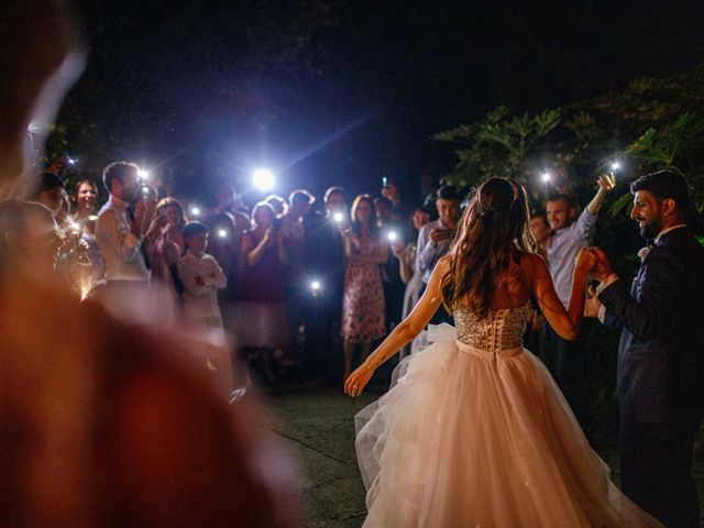 Il matrimonio di Giuseppe e Veronica a Sarnico, Bergamo 31