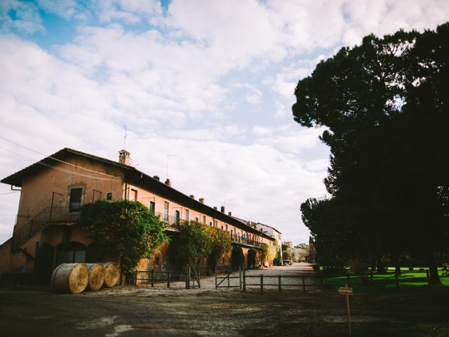 Il matrimonio di Giacomo e Vanessa a Roma, Roma 25