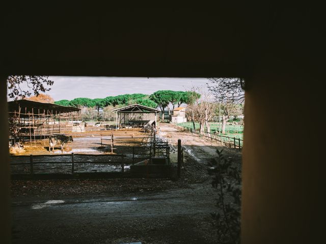 Il matrimonio di Giacomo e Vanessa a Roma, Roma 26