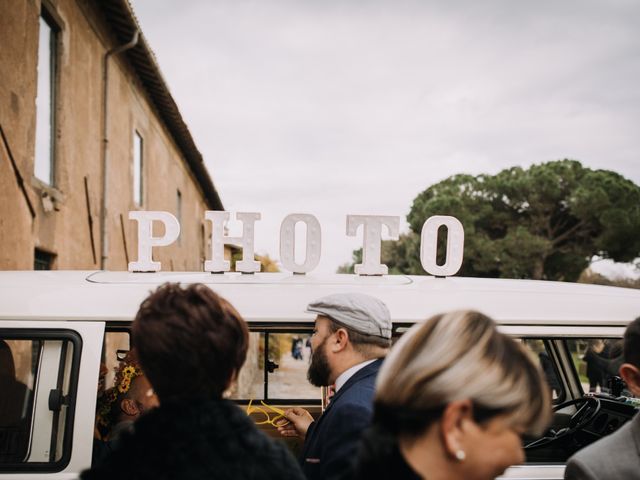 Il matrimonio di Giacomo e Vanessa a Roma, Roma 71