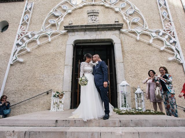 Il matrimonio di Roberta e Giuseppemario a Potenza, Potenza 40