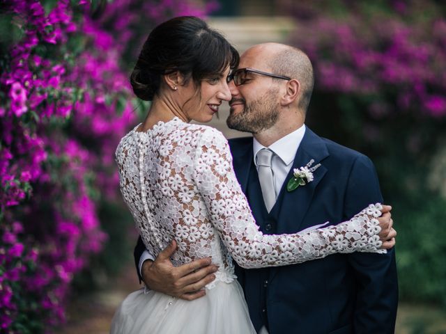 Il matrimonio di Roberta e Giuseppemario a Potenza, Potenza 47