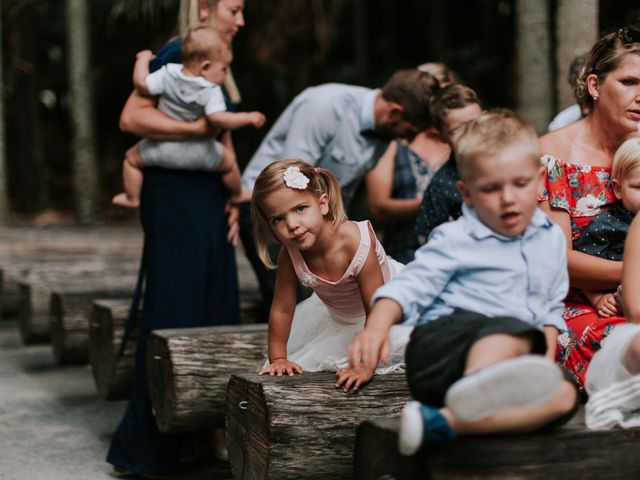 Il matrimonio di Tim e Chelsea a Padova, Padova 16