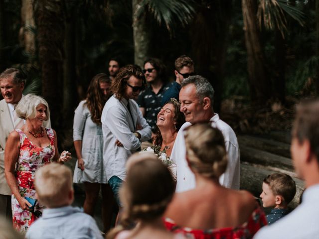 Il matrimonio di Tim e Chelsea a Padova, Padova 18