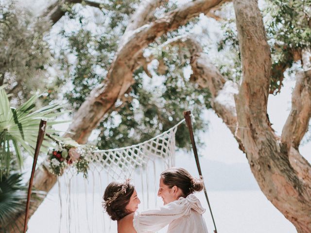 Il matrimonio di Tim e Chelsea a Padova, Padova 20