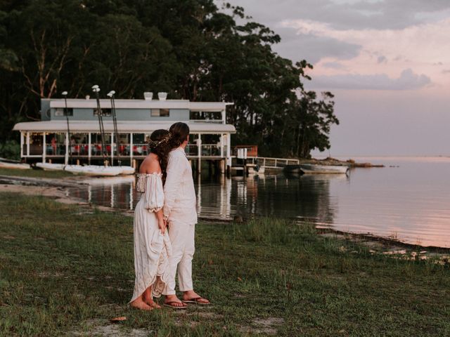 Il matrimonio di Tim e Chelsea a Padova, Padova 37