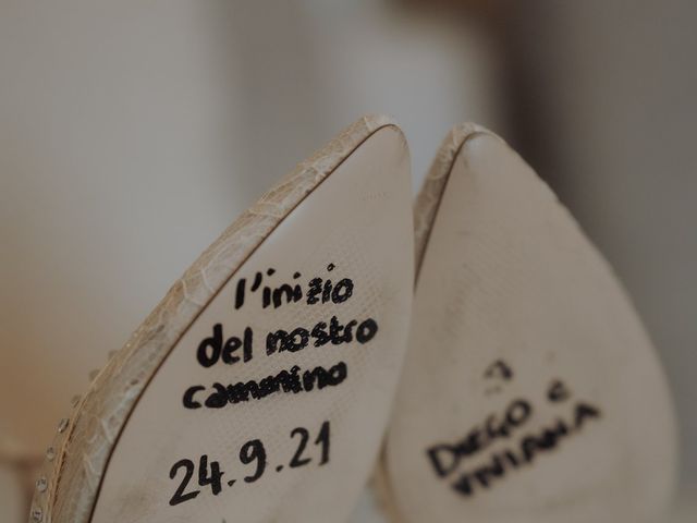 Il matrimonio di Diego e Viviana a Rimini, Rimini 3