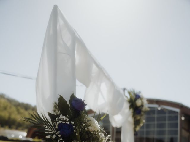 Il matrimonio di Diego e Viviana a Rimini, Rimini 12