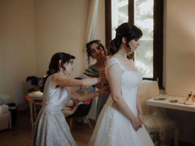 Il matrimonio di Diego e Viviana a Rimini, Rimini 13