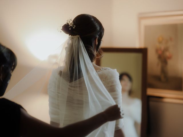 Il matrimonio di Diego e Viviana a Rimini, Rimini 17