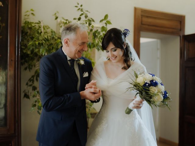 Il matrimonio di Diego e Viviana a Rimini, Rimini 18