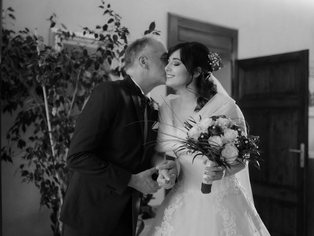 Il matrimonio di Diego e Viviana a Rimini, Rimini 19
