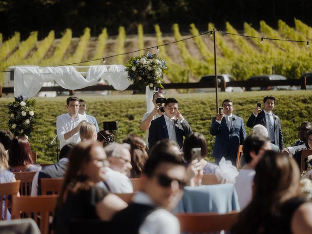 Il matrimonio di Diego e Viviana a Rimini, Rimini 24