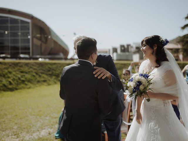 Il matrimonio di Diego e Viviana a Rimini, Rimini 27