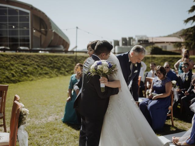 Il matrimonio di Diego e Viviana a Rimini, Rimini 28