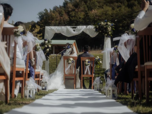 Il matrimonio di Diego e Viviana a Rimini, Rimini 29