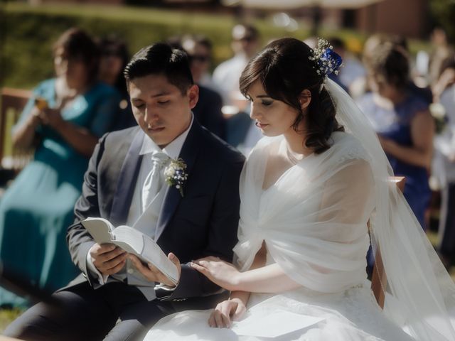 Il matrimonio di Diego e Viviana a Rimini, Rimini 30