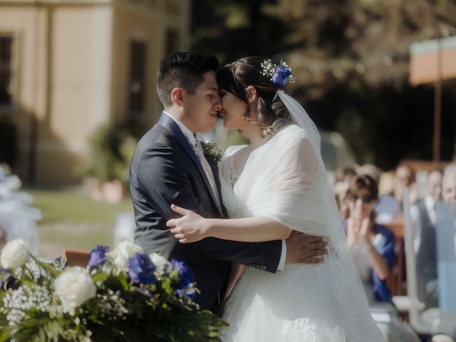 Il matrimonio di Diego e Viviana a Rimini, Rimini 32