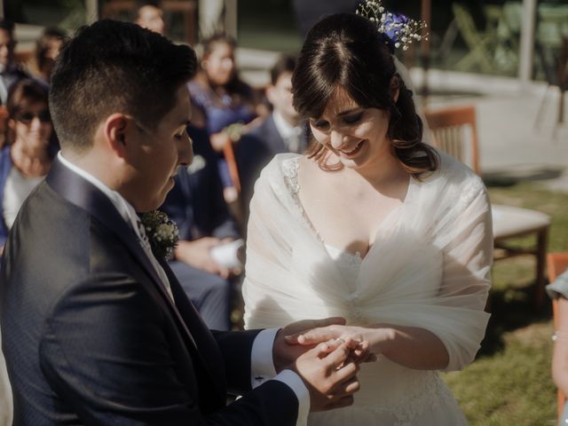 Il matrimonio di Diego e Viviana a Rimini, Rimini 35