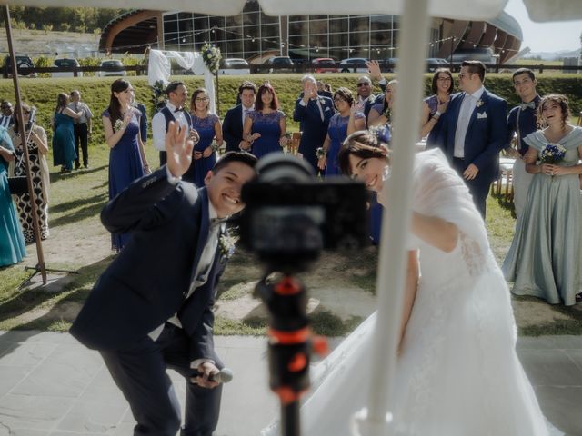 Il matrimonio di Diego e Viviana a Rimini, Rimini 37
