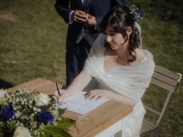 Il matrimonio di Diego e Viviana a Rimini, Rimini 40