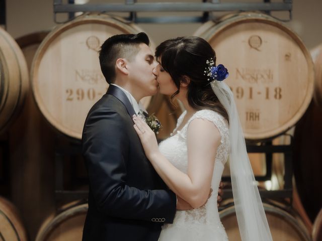 Il matrimonio di Diego e Viviana a Rimini, Rimini 42