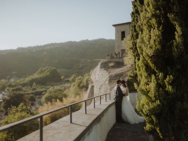 Il matrimonio di Diego e Viviana a Rimini, Rimini 44