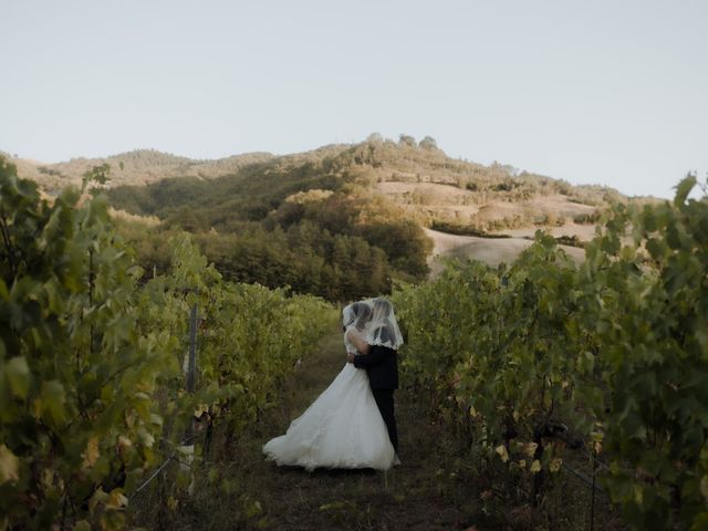 Il matrimonio di Diego e Viviana a Rimini, Rimini 49