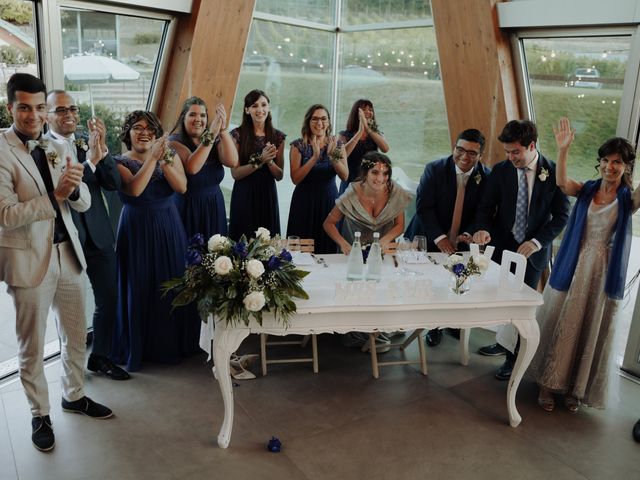 Il matrimonio di Diego e Viviana a Rimini, Rimini 51