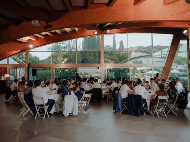 Il matrimonio di Diego e Viviana a Rimini, Rimini 53