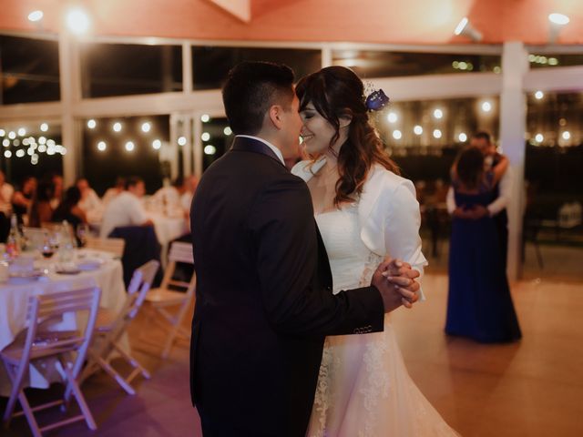 Il matrimonio di Diego e Viviana a Rimini, Rimini 55