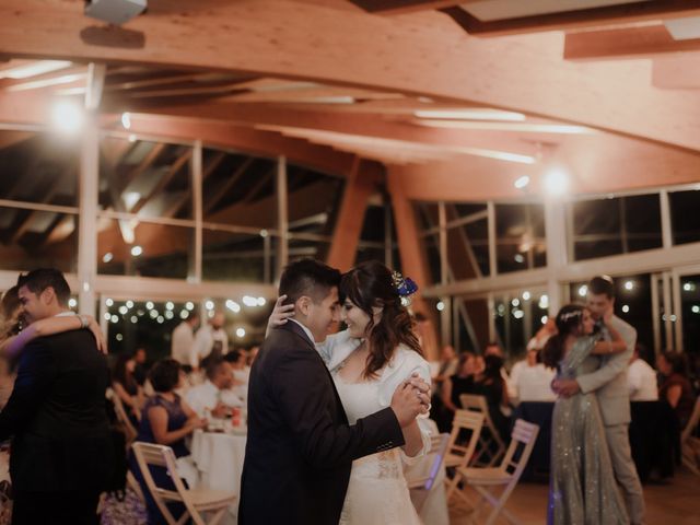 Il matrimonio di Diego e Viviana a Rimini, Rimini 56
