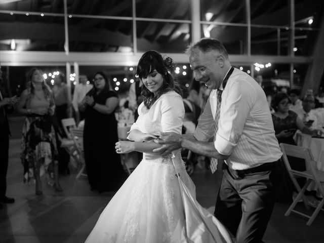 Il matrimonio di Diego e Viviana a Rimini, Rimini 57