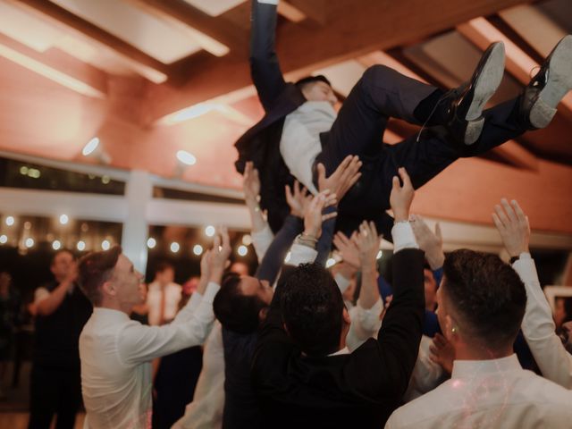 Il matrimonio di Diego e Viviana a Rimini, Rimini 59