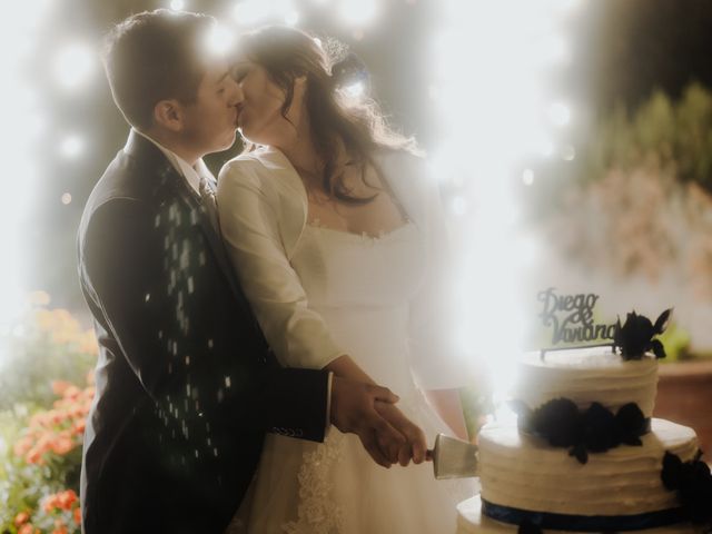 Il matrimonio di Diego e Viviana a Rimini, Rimini 62