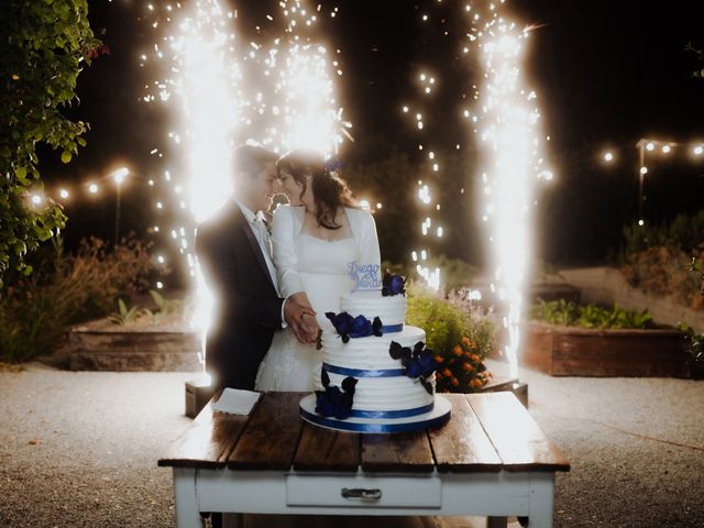 Il matrimonio di Diego e Viviana a Rimini, Rimini 63