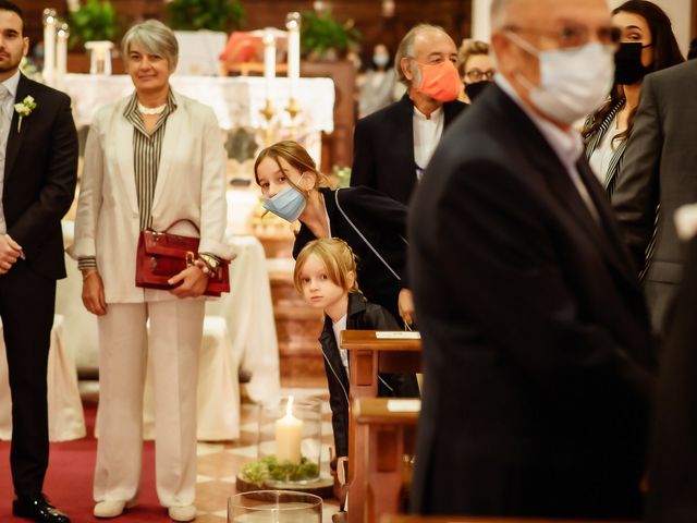 Il matrimonio di Mario e Chiara a Vazzola, Treviso 16