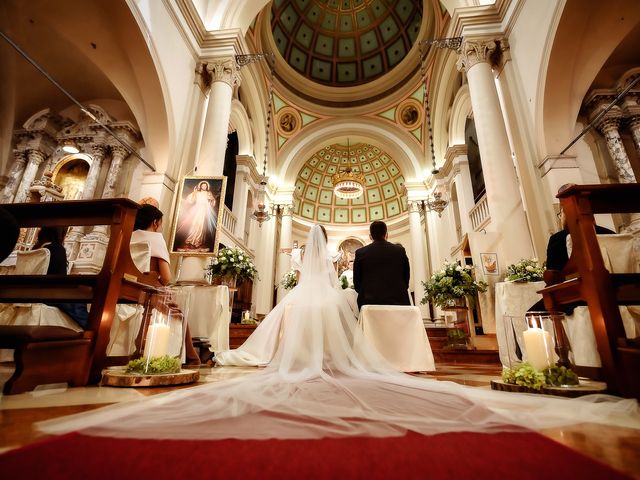 Il matrimonio di Mario e Chiara a Vazzola, Treviso 21