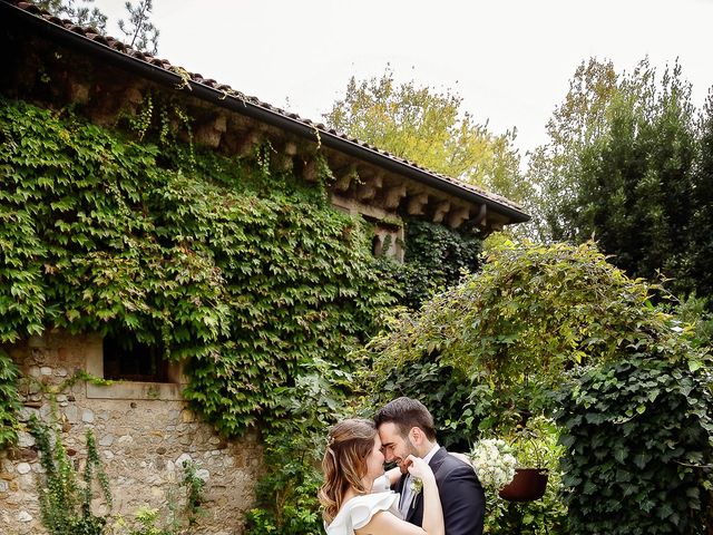 Il matrimonio di Mario e Chiara a Vazzola, Treviso 26