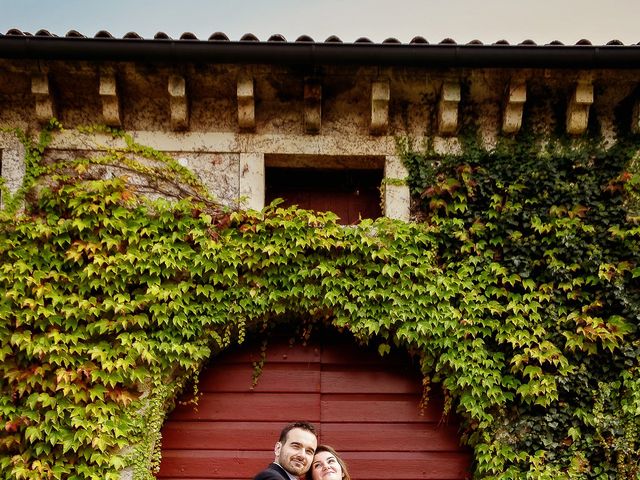 Il matrimonio di Mario e Chiara a Vazzola, Treviso 27