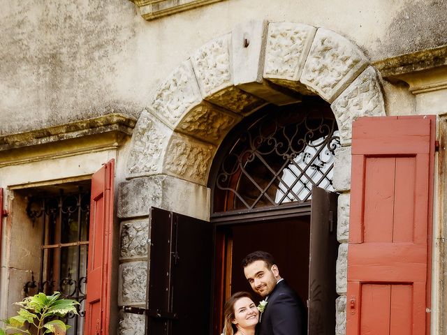 Il matrimonio di Mario e Chiara a Vazzola, Treviso 29