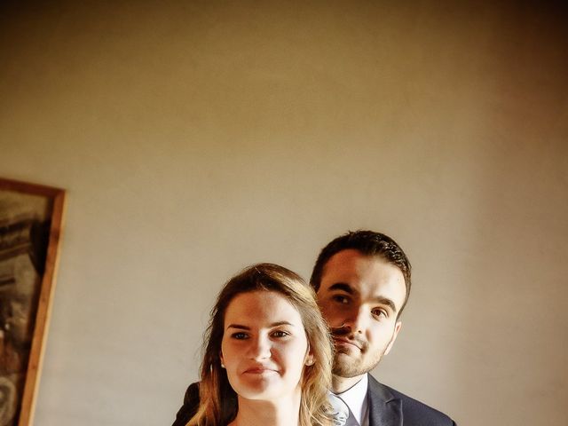 Il matrimonio di Mario e Chiara a Vazzola, Treviso 37