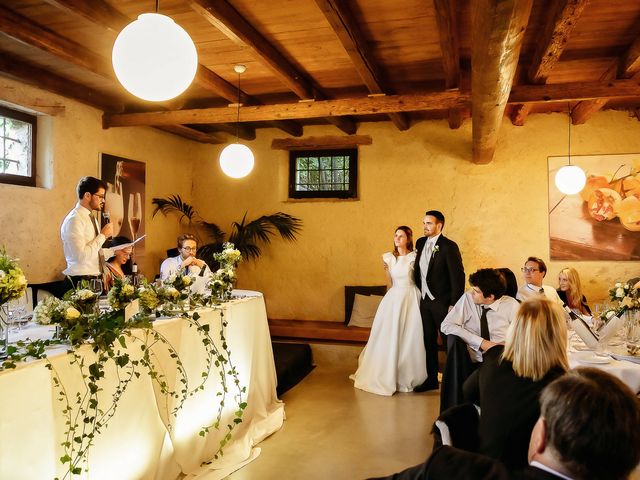 Il matrimonio di Mario e Chiara a Vazzola, Treviso 40