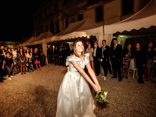 Il matrimonio di Mario e Chiara a Vazzola, Treviso 46