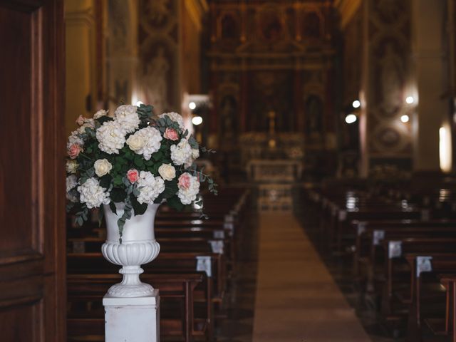 Il matrimonio di Carmen e Nello a Salerno, Salerno 56