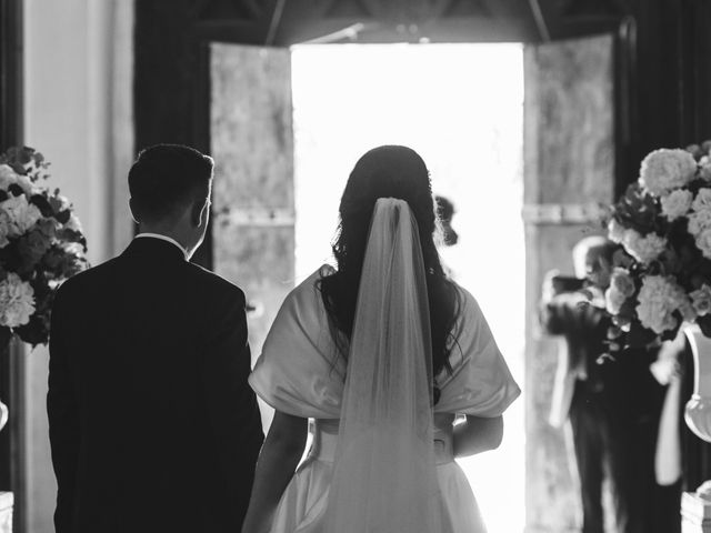 Il matrimonio di Carmen e Nello a Salerno, Salerno 69