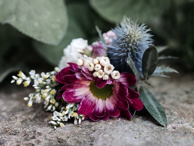 Il matrimonio di Alex e Natascia a Cittadella, Padova 49