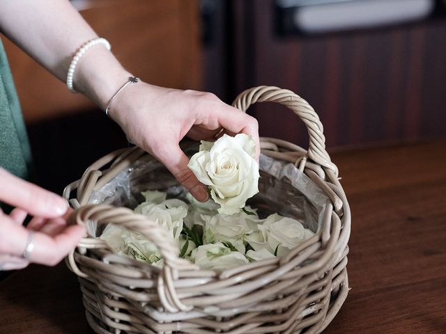 Il matrimonio di Alex e Natascia a Cittadella, Padova 78